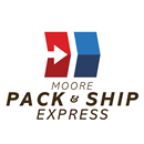 Packing, Shipping, Mailing | Moore, OK | Moore Pack & Ship Express